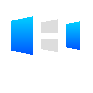Horizonte Digital Square Logo